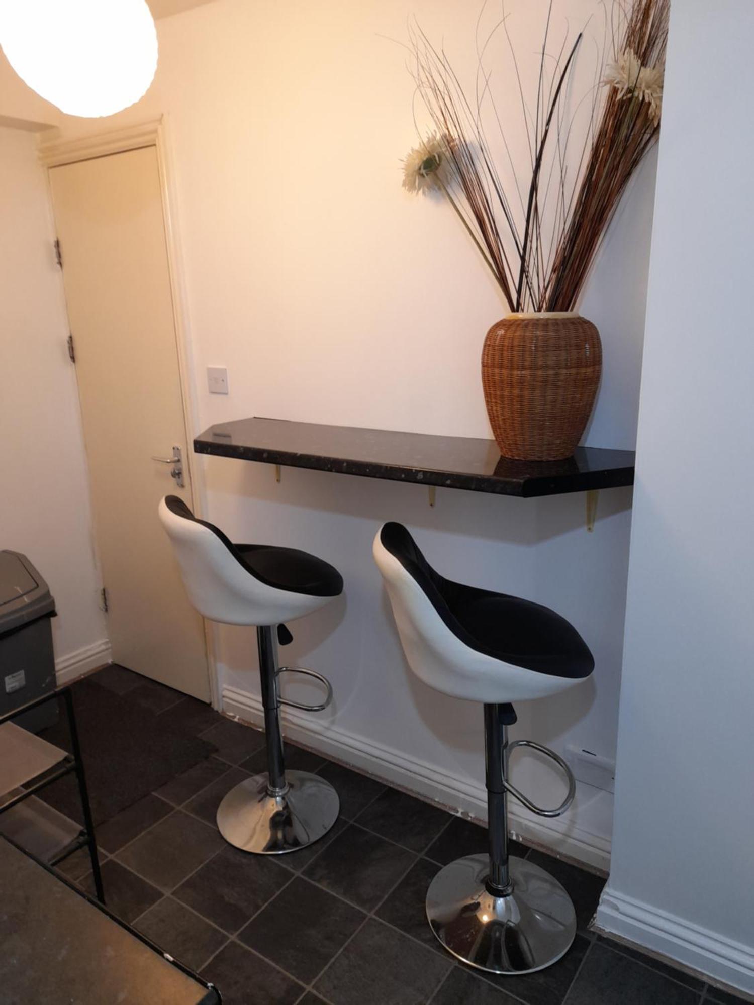 Zest Apartment Two Manchester Zimmer foto